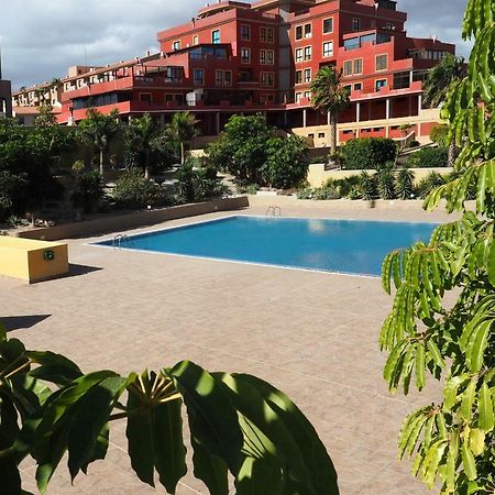 La Perla: Sea View And Pool Διαμέρισμα Ελ Μέντανο Εξωτερικό φωτογραφία