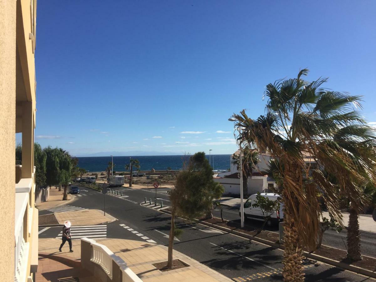 La Perla: Sea View And Pool Διαμέρισμα Ελ Μέντανο Εξωτερικό φωτογραφία