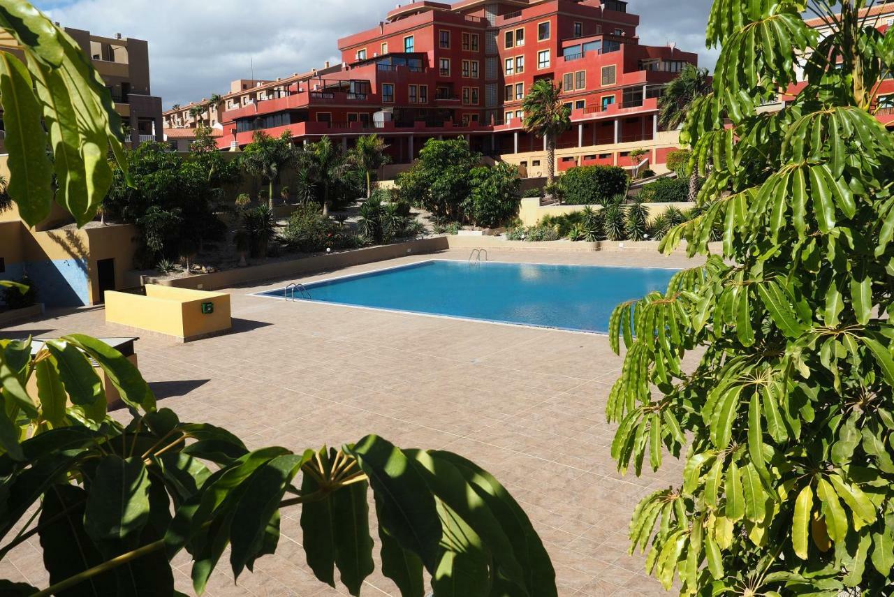 La Perla: Sea View And Pool Διαμέρισμα Ελ Μέντανο Εξωτερικό φωτογραφία