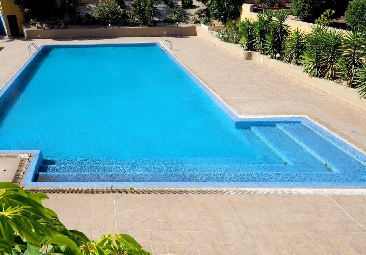 La Perla: Sea View And Pool Διαμέρισμα Ελ Μέντανο Εξωτερικό φωτογραφία